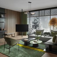 Товар: Подвесной светильник Freya FR5536PL-L14B - фото 3 Подвесной светильник Freya FR5536PL-L14B — фото 3, Подвесные светильники