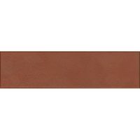 Товар: Клинкерная плитка Амстердам 2 терракота 24,5х6,5 (0,54м2/72,9м2/135уп) СК000043195 - фото 1 Клинкерная плитка Амстердам 2 терракота 24,5х6,5 (0,54м2/72,9м2/135уп) СК000043195 — фото 1, Ступени и клинкер