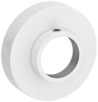 Товар: Отражатель Отражатель Сунержа TUBE (d 1/2") Белый 12-1029-0001 - фото 2 Отражатель Отражатель Сунержа TUBE (d 1/2") Белый 12-1029-0001 — фото 2, Комплектующие для полотенцесушителей