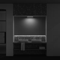 Трековый светильник Technical арт-TR080-1-18W4K-W — фото 9, Трековые светильники