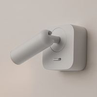 Настенный светильник (бра) Technical арт-C039WL-L3W3K — фото 8, Бра