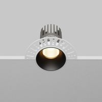 Товар: Встраиваемый светильник Technical DL119-10W-3K-TRS-B - фото 11 Встраиваемый светильник Technical DL119-10W-3K-TRS-B — фото 11, Точечные светильники