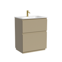 Товар: Тумба напольная SANCOS Folk Floor 690х445х850, c двумя ящиками оснащенными доводчиками, Капучино, арт.FL70FCP - фото 5 Тумба напольная SANCOS Folk Floor 690х445х850, c двумя ящиками оснащенными доводчиками, Капучино, арт.FL70FCP — фото 5, Тумбы под раковину