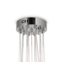 Товар: Подвесной светильник Freya FR5231PL-19CH - фото 4 Подвесной светильник Freya FR5231PL-19CH — фото 4, Подвесные светильники