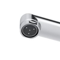 X-Joy, смеситель д/ванны/душа, излив 325 мм, хром арт-F85A90200 — фото 6, Смеситель для ванны