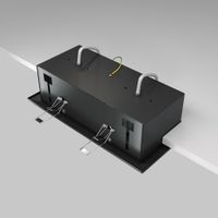 Встраиваемый светильник Technical арт-DL008-2-02-B — фото 14, Точечные светильники