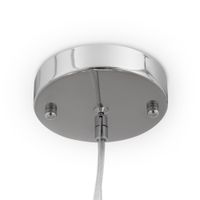 Подвесной светильник Freya арт-FR5378PL-08SM — фото 6, Подвесные светильники