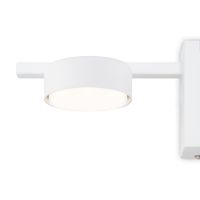 Настенный светильник (бра) Freya FR5363WL-01W — фото 5, Бра