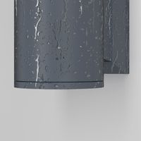 Товар: Настенный светильник (бра) Outdoor O574WL-01GR - фото 12 Настенный светильник (бра) Outdoor O574WL-01GR — фото 12, Уличное освещение