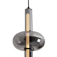 Подвесной светильник Freya арт-FR6187PL-L9SM — фото 5, Подвесные светильники