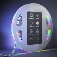 Товар: Светодиодная лента Led Strip 201242 - фото 2 Светодиодная лента Led Strip 201242 — фото 2, Светодиодная подсветка