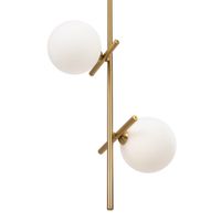 Подвесной светильник Freya арт-FR5259PL-02BS — фото 2, Подвесные светильники