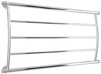 Полотенцесушитель водяной Стилье Минор 0602 500х1000 (3) Г Без покрытия арт-00602-5010 — фото 5, Водяные полотенцесушители