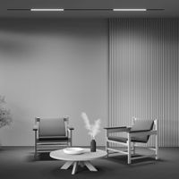 Трековый светильник Technical TR074-2-20W4K-B — фото 5, Трековые светильники