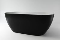 Ванна VENUS Soft Rock Duo 168x80 RAL* 1.01.001.11.2 — фото 3, Ванны