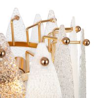 Товар: Настенный светильник (бра) Freya FR5217WL-02FG - фото 5 Настенный светильник (бра) Freya FR5217WL-02FG — фото 5, Бра