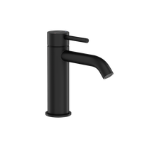 Товар: Смеситель для раковины SANCOS Etna, черный матовый, арт. SC9001MB - фото 1 Смеситель для раковины SANCOS Etna, черный матовый, арт. SC9001MB — фото 1, Смесители для раковины