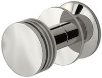 Вешалка Вешалка Сунержа Каньон Без покрытия арт-00-2010-0003 — фото 4, Крючки для полотенец