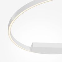 Настенный светильник (бра) Maytoni MOD058WL-L50WK — фото 2, Бра