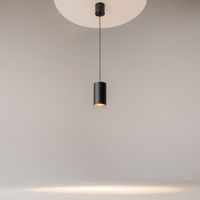 Подвесной светильник Technical P100PL-20W3K-B — фото 5, Подвесные светильники