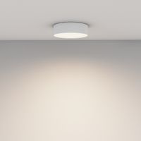 Товар: Потолочный светильник Technical C032CL-24W4K-RD-W - фото 11 Потолочный светильник Technical C032CL-24W4K-RD-W — фото 11, Подвесные светильники