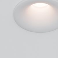 Встраиваемый светильник Technical арт-DL094-GU10-W — фото 2, Точечные светильники