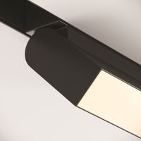 Товар: Трековый светильник Technical TR013-2-10W3K-B - фото 5 Трековый светильник Technical TR013-2-10W3K-B — фото 5, Трековые светильники