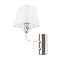 Товар: Настенный светильник (бра) Freya FR5266WL-01CH - фото 1 Настенный светильник (бра) Freya FR5266WL-01CH — фото 1, Бра