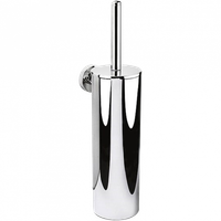 Товар: Ершик COLOMBO DESIGN BASIC настенный цвет хром арт-B2707 - фото 2 Ершик COLOMBO DESIGN BASIC настенный цвет хром арт-B2707 — фото 2, Ершики для унитаза