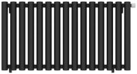 Товар: Отопительный радиатор Сунержа Кумир-0 EU50 правый 500х1030 15 секций Тёмный титан муар арт-15-0351-5015 - фото 6 Отопительный радиатор Сунержа Кумир-0 EU50 правый 500х1030 15 секций Тёмный титан муар арт-15-0351-5015 — фото 6, Радиаторы отопления