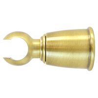 LAURA Гигиенический душ.набор, лейка/держатель/шланг латунь, бронза арт-32316 — фото 8, Гигиенические души