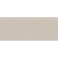 Бордюр Рабат бежевый матовый обрезной 12х30 (9шт) бордюр арт-KMB2BDA003BR — фото 1, Декоративные элементы