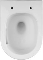 Унитаз с инсталляцией Aquanet EcoVortex 348039+347722 — фото 9, Комплекты унитаз + инсталляция