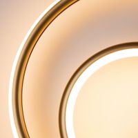 Товар: Настенный светильник (бра) Maytoni MOD357WL-L16BS3K - фото 4 Настенный светильник (бра) Maytoni MOD357WL-L16BS3K — фото 4, Бра