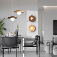 Подвесной светильник Freya арт-FR5589PL-01T — фото 2, Подвесные светильники