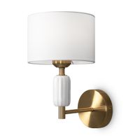 Товар: Настенный светильник (бра) Freya FR5491WL-01BS - фото 5 Настенный светильник (бра) Freya FR5491WL-01BS — фото 5, Бра