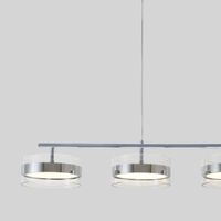 Товар: Светильник подвесной арт-MYSELF SP40W LED - фото 1 Светильник подвесной арт-MYSELF SP40W LED — фото 1, Подвесные светильники