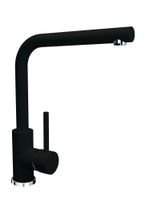 Смеситель для кухни Florentina Фабио FL, цвет антрацит, арт-313.36H.1123.302 — фото 1, Смесители для кухни