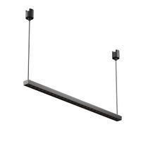 Товар: Трековый подвесной светильник Technical TR169-1-26W3K-M-B - фото 1 Трековый подвесной светильник Technical TR169-1-26W3K-M-B — фото 1, Трековые светильники