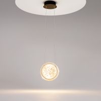 Подвесной светильник Maytoni MOD361PL-L7BS3K1 — фото 5, Подвесные светильники