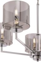 Люстра Freya арт-FR5096PL-05CH — фото 3, Люстры