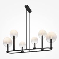 Подвесной светильник Maytoni MOD333PL-06B1 — фото 5, Подвесные светильники