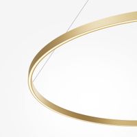 Подвесной светильник Maytoni MOD058PL-L65BSK — фото 2, Подвесные светильники