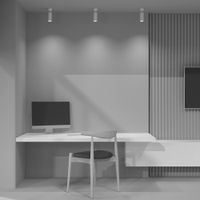 Товар: Потолочный светильник Technical C017CW-01W - фото 4 Потолочный светильник Technical C017CW-01W — фото 4, Подвесные светильники