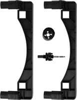 Ванна из искусственного камня Allen Brau Krion Stone 170x70 2.36001.20 — фото 12, Ванны из искусственного камня