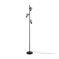 Товар: Напольный светильник (торшер) Freya FR5372FL-03B - фото 3 Напольный светильник (торшер) Freya FR5372FL-03B — фото 3, Торшеры