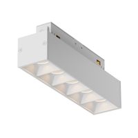 Товар: Трековый светильник Technical TR014-2-10W3K-W - фото 1 Трековый светильник Technical TR014-2-10W3K-W — фото 1, Трековые светильники