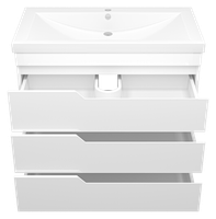 Товар: Тумба под раковину арт-П-Соф-01090-0113Я - фото 2 Тумба под раковину арт-П-Соф-01090-0113Я — фото 2, Тумбы под раковину