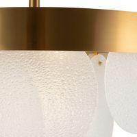 Товар: Подвесной светильник Freya FR5104PL-06BS3 - фото 3 Подвесной светильник Freya FR5104PL-06BS3 — фото 3, Подвесные светильники