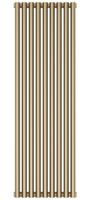 Товар: Отопительный радиатор Сунержа Эстет-00 1200х405 9 секций Золотой шёлк арт-32-0332-1209 - фото 4 Отопительный радиатор Сунержа Эстет-00 1200х405 9 секций Золотой шёлк арт-32-0332-1209 — фото 4, Радиаторы отопления